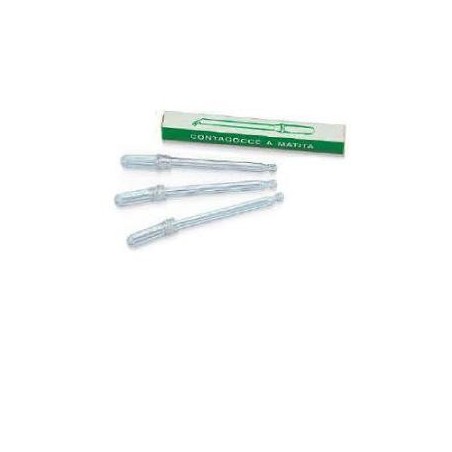 Contagocce lapis vetro