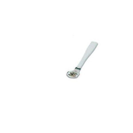 Rasoio tipo credo calli