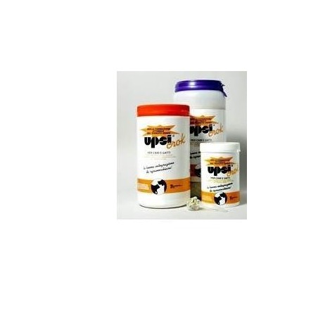 Upsicrok flacone 150 g