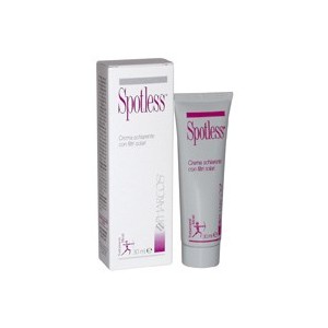 Pharcos spotless crema schiarente 30 ml