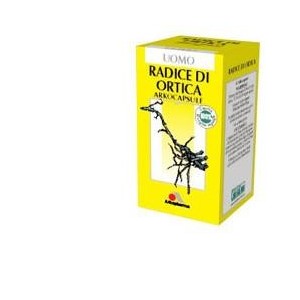 Arko radice di ortica 45 capsule
