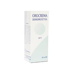 Orocrema crema dermoprotettiva 50 ml
