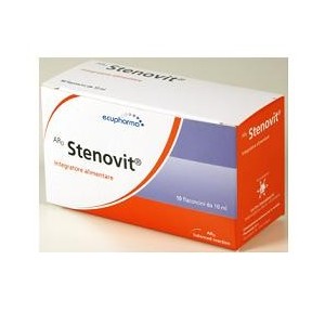 Ard stenovit 10 flaconcini