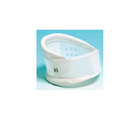 Collare cervicale registrabile misura media