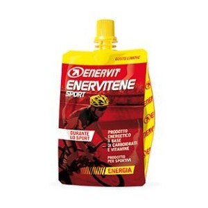 Enervitene cheerpack limone 1 pezzo