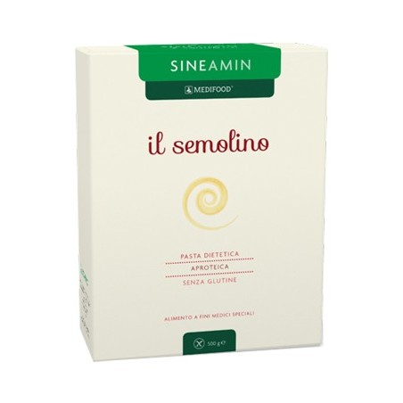 Sineamin semolino 500 g Sineamin semolino 500 g