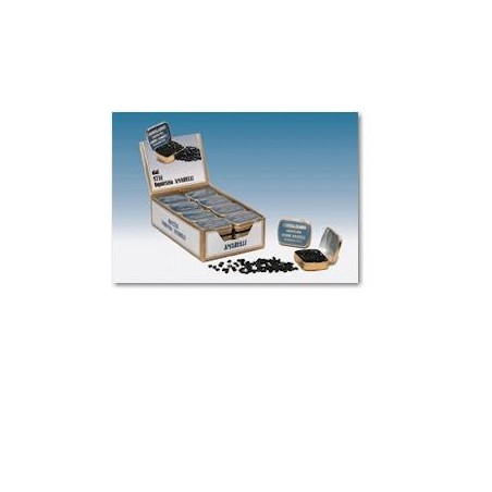 Liquirizia barone spezzatina 20 g