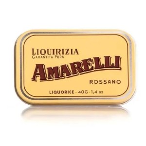 Liquirizia spezzata oro 40 g