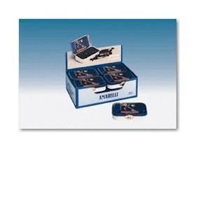 Liquirizia rombetti 40 g