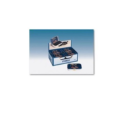 Liquirizia rombetti 40 g