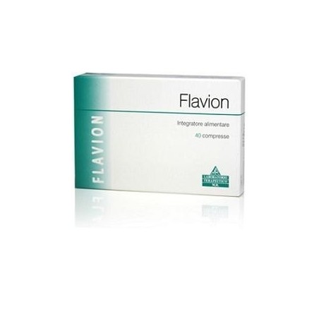 Flavion 40 tavolette