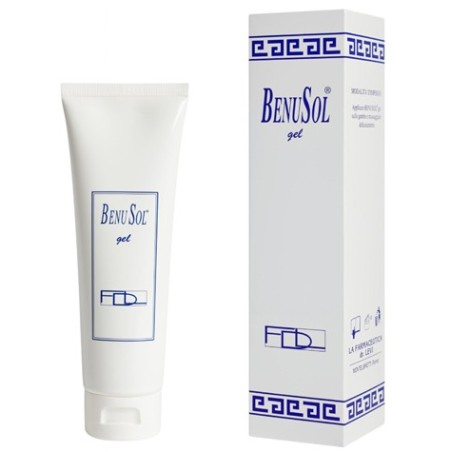 Benusol gel opc 150 ml Benusol gel opc 150 ml