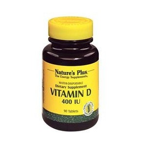 Vitamina d3 400 unita' internazionale idrosolubile