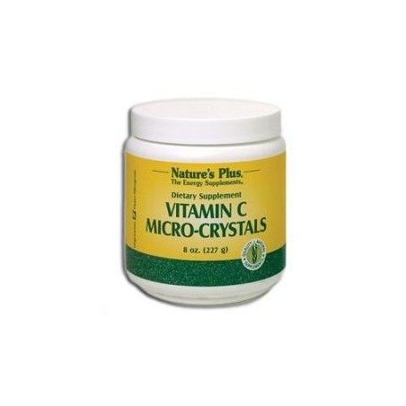 Vitamina c cristalli polvere 227 g
