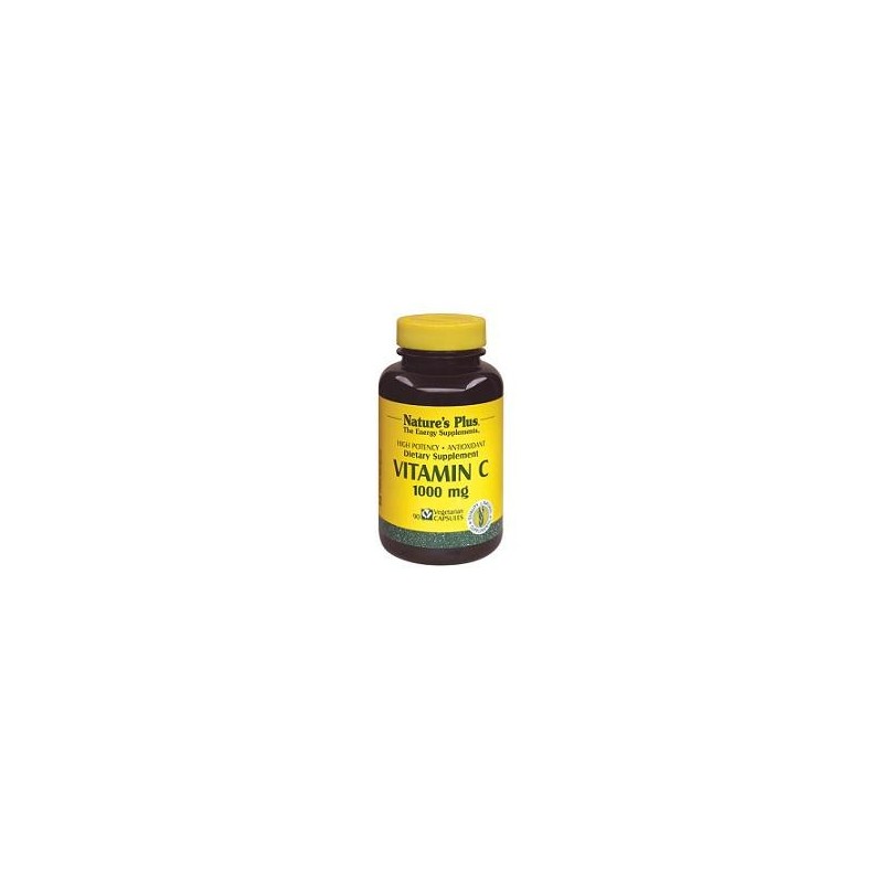 Vitamina c cristalli 9 0capsule