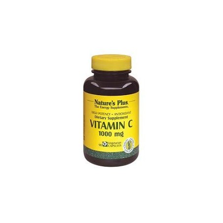 Vitamina c cristalli 9 0capsule
