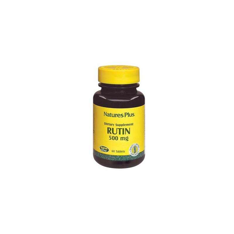 Rutina vit c 60 tavolette