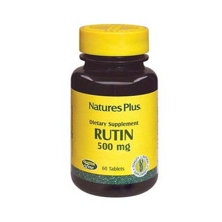 Rutina vit c 60 tavolette