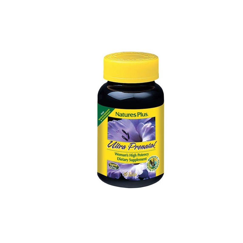 Ultra prenatal 90 tavolette