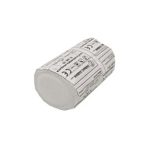 Benda ovatta agugliata 10x400 cm 1 pezzo