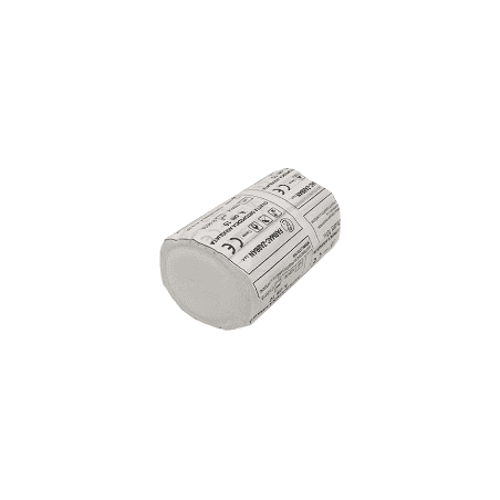 Benda ovatta agugliata 10x400 cm 1 pezzo