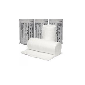 Benda ovatta agugliata 15x400 cm 1 pezzo