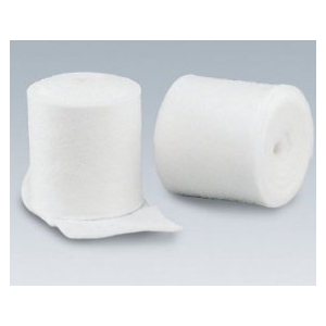 Benda ovatta agugliata 20x400 cm 1 pezzo