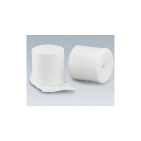 Benda ovatta agugliata 20x400 cm 1 pezzo