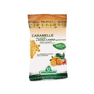 Epid caramelle propoli rosa canina