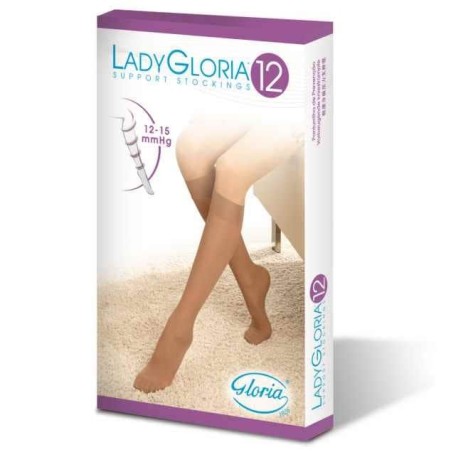 Ladygloria 12 collant 70 daino 4