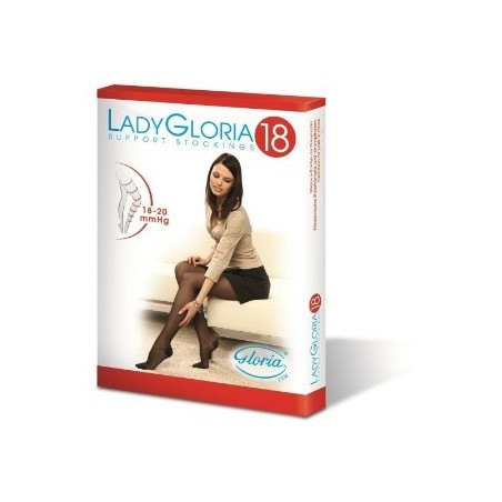 Ladygloria 18 collant 140 daino 3 Ladygloria 18 collant 140 daino 3