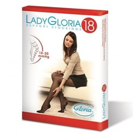 Ladygloria 18 collant 140 daino 4