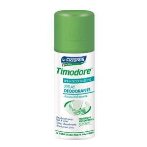 Timodore spray 150 ml