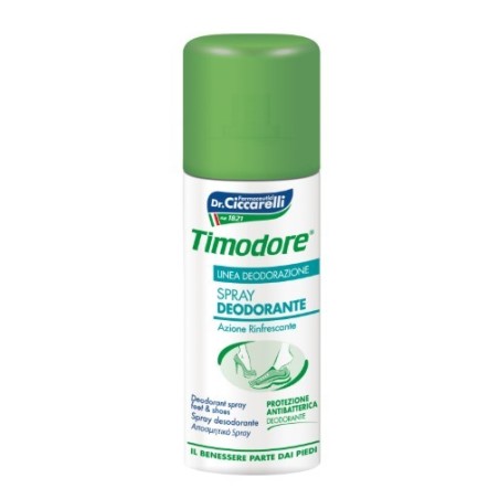 Timodore spray 150 ml