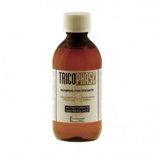 Tricophase shampoo anticaduta 150 ml
