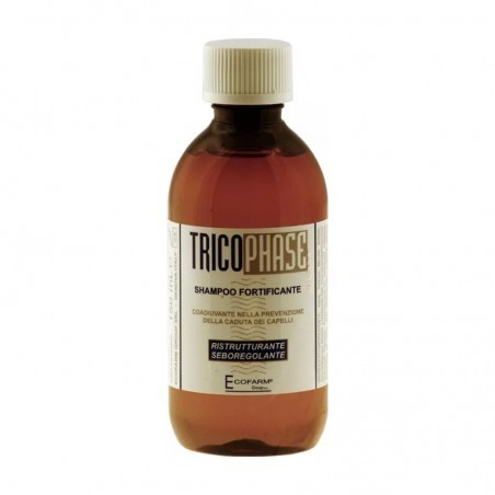 Tricophase shampoo anticaduta 150 ml