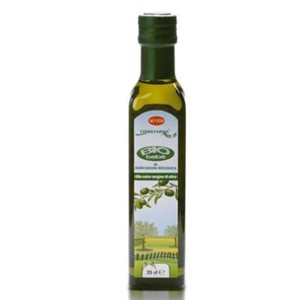 Bio bebe olio extra vergine 250 ml