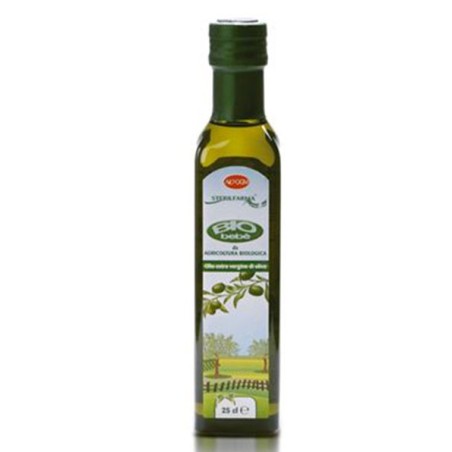 Bio bebe olio extra vergine 250 ml Bio bebe olio extra vergine 250 ml