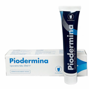 Piodermina lipocrema 20 g