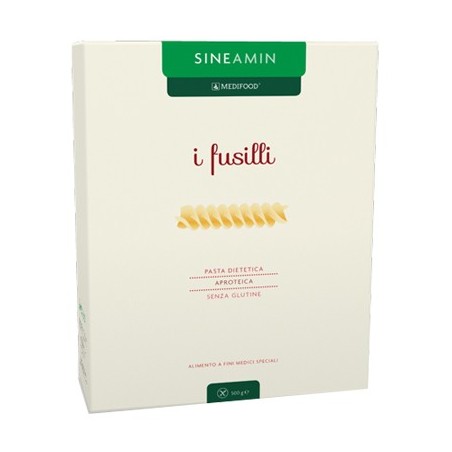 Sineamin fusilli 500 g