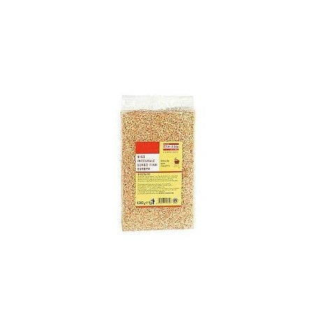 Riso integrale fine europa lungo 1 kg