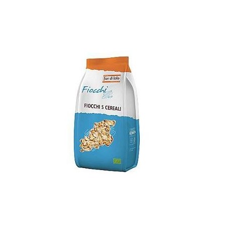 Fiocchi ai 5 cereali 500 g