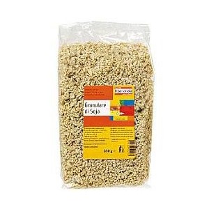 Granulare di soia 350 g