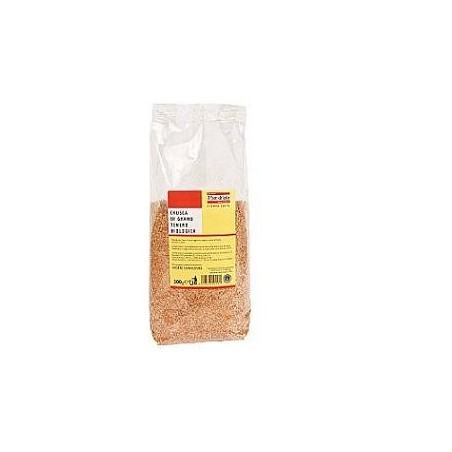 Fior di loto crusca di grano tenero 300 g