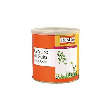 Lecitina di soia granulare 250 g