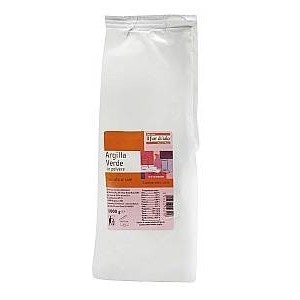 Argilla in polvere 1 kg