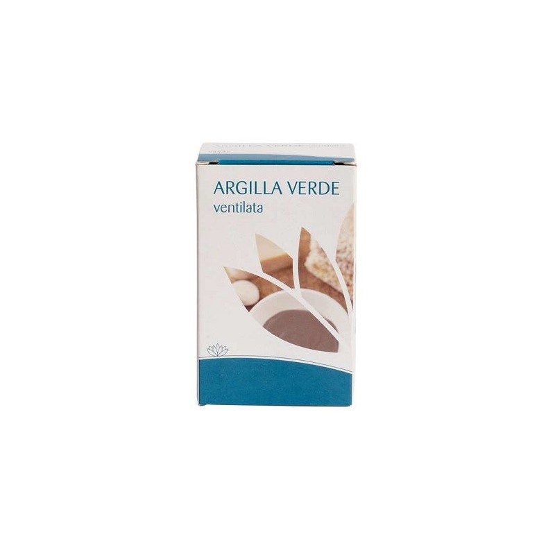 Argilla ventilata 200 g