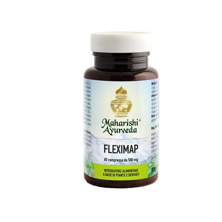 Fleximap 60 compresse