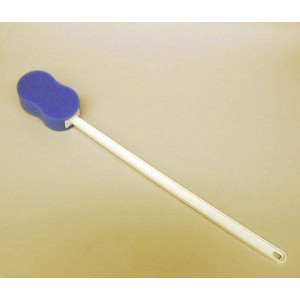 Spugna con manico lungo