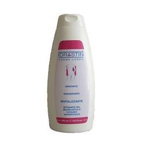 Idrastin crema corpo 500 ml